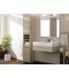 Bathroom cabinet FRANIA S40 sonoma oak order